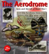 the aerodrome